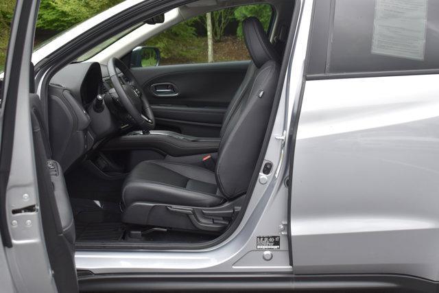 used 2022 Honda HR-V car, priced at $26,335