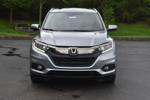 used 2022 Honda HR-V car, priced at $26,335