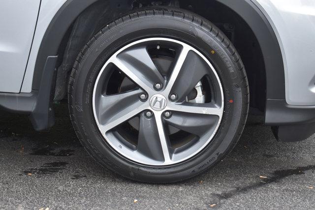 used 2022 Honda HR-V car, priced at $26,335