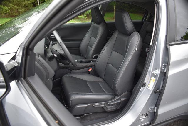 used 2022 Honda HR-V car, priced at $26,335