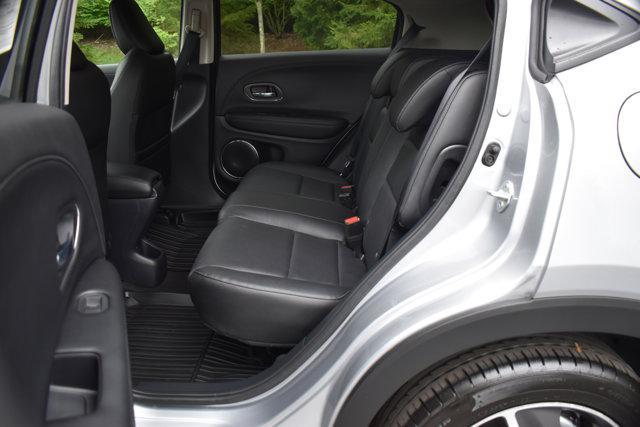 used 2022 Honda HR-V car, priced at $26,335
