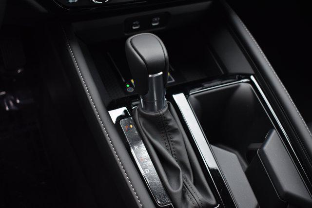 new 2025 Honda Accord Hybrid car, priced at $38,152