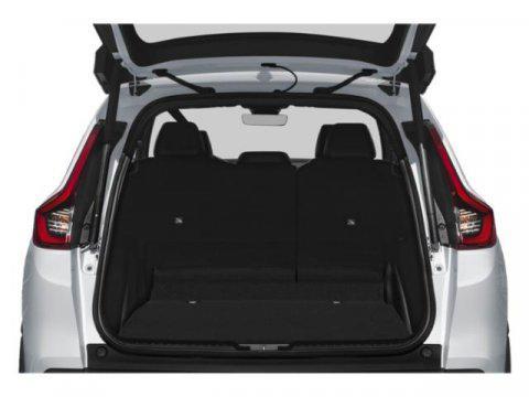 used 2024 Honda CR-V Hybrid car, priced at $40,060