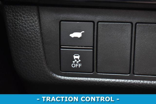 used 2024 Honda CR-V Hybrid car, priced at $40,052