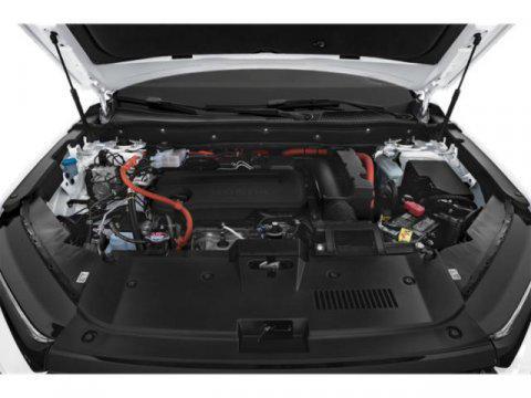 used 2024 Honda CR-V Hybrid car, priced at $40,060