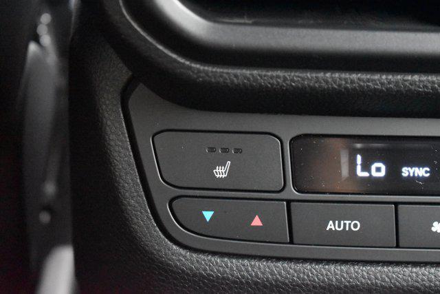 new 2026 Honda Passport car, priced at $54,665