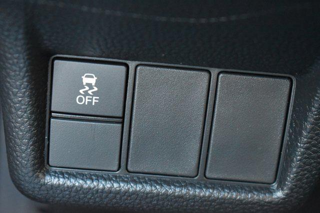 new 2025 Honda Civic Hybrid car, priced at $30,455