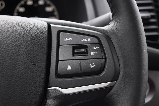 new 2025 Honda Ridgeline car, priced at $44,430