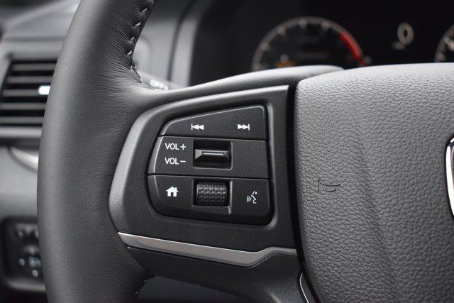 new 2025 Honda Ridgeline car, priced at $44,430