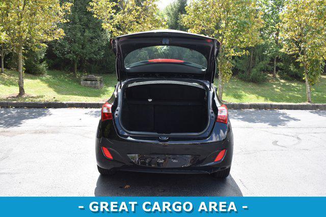 used 2013 Hyundai Elantra GT car, priced at $8,035