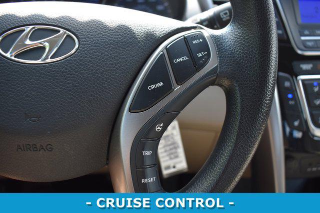 used 2013 Hyundai Elantra GT car, priced at $8,035