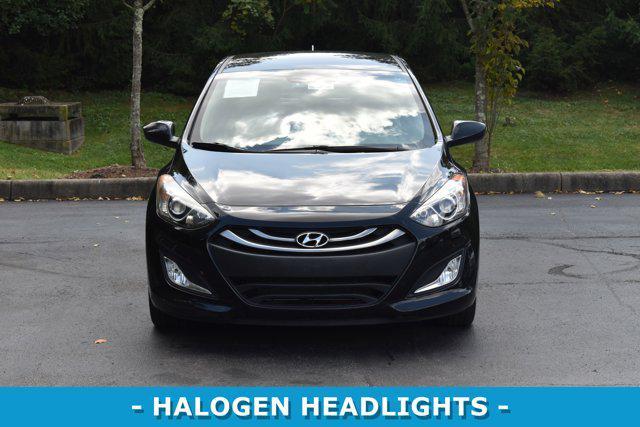 used 2013 Hyundai Elantra GT car, priced at $8,035