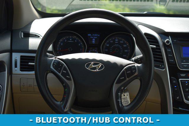used 2013 Hyundai Elantra GT car, priced at $8,035