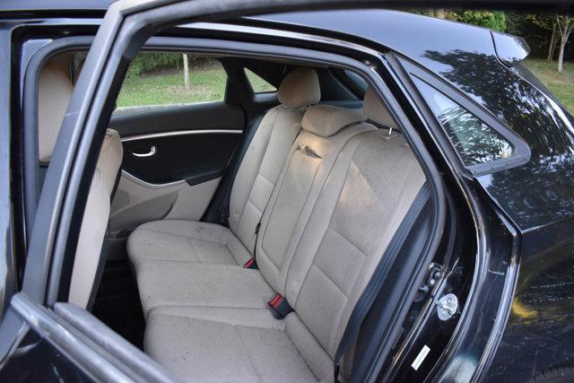 used 2013 Hyundai Elantra GT car, priced at $8,591