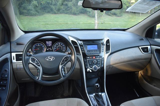 used 2013 Hyundai Elantra GT car, priced at $8,591