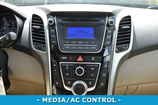 used 2013 Hyundai Elantra GT car, priced at $8,035