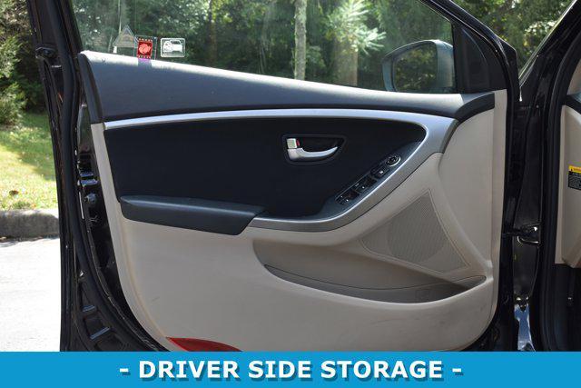 used 2013 Hyundai Elantra GT car, priced at $8,035