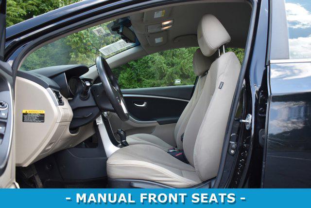 used 2013 Hyundai Elantra GT car, priced at $8,035