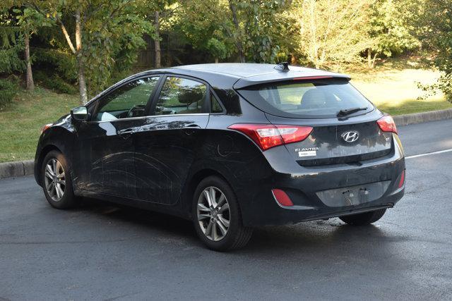 used 2013 Hyundai Elantra GT car, priced at $8,591