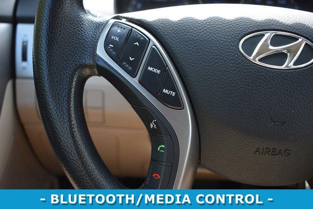 used 2013 Hyundai Elantra GT car, priced at $8,035