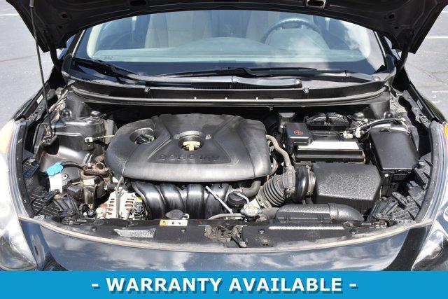 used 2013 Hyundai Elantra GT car, priced at $8,035