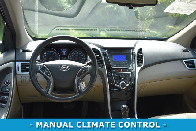 used 2013 Hyundai Elantra GT car, priced at $8,035