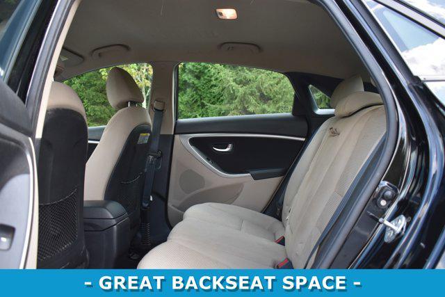 used 2013 Hyundai Elantra GT car, priced at $8,035