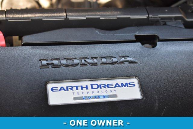 used 2016 Honda Accord car, priced at $11,061