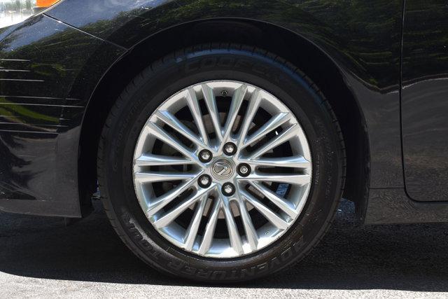 used 2014 Lexus ES 350 car, priced at $16,165