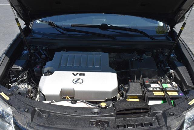 used 2014 Lexus ES 350 car, priced at $16,165