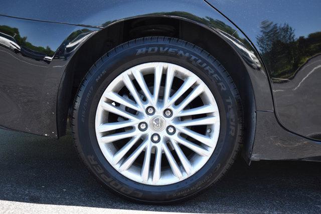 used 2014 Lexus ES 350 car, priced at $16,165