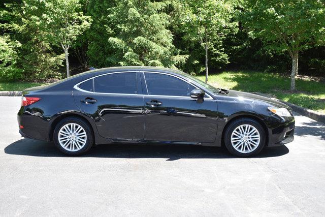 used 2014 Lexus ES 350 car, priced at $16,165