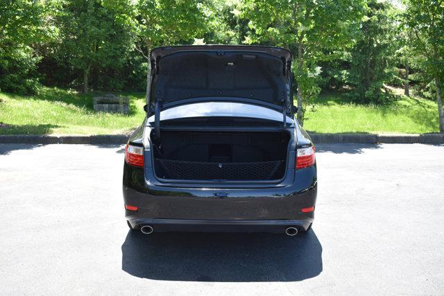 used 2014 Lexus ES 350 car, priced at $16,165