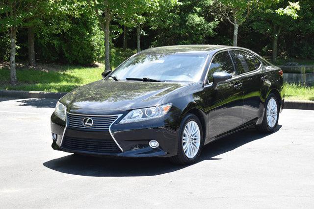 used 2014 Lexus ES 350 car, priced at $16,165
