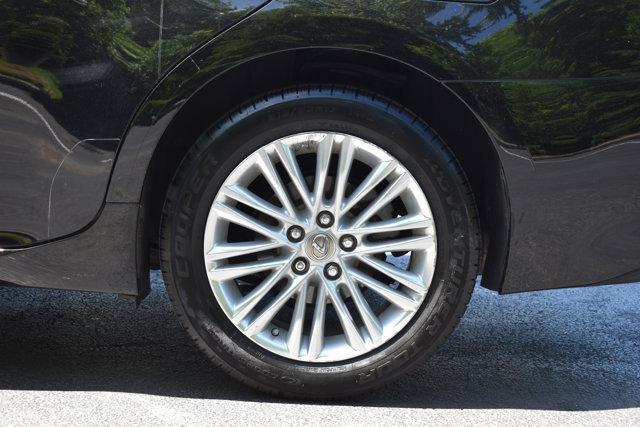 used 2014 Lexus ES 350 car, priced at $16,165
