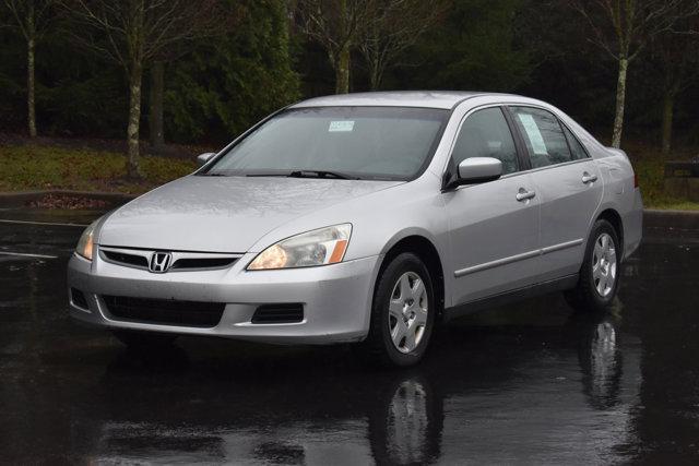 used 2007 Honda Accord car, priced at $7,726