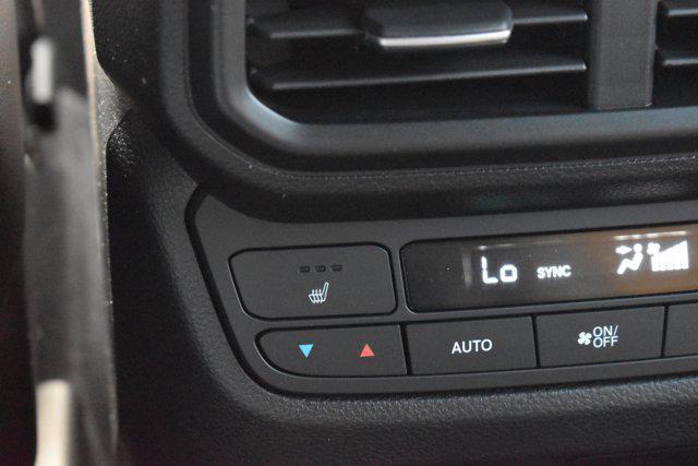 new 2026 Honda Passport car, priced at $52,355