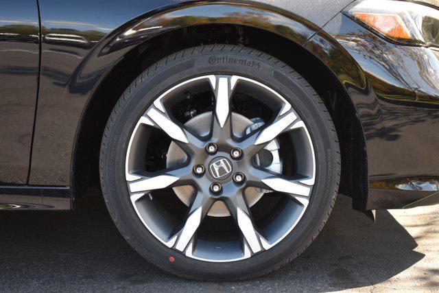 new 2025 Honda Civic Hybrid car, priced at $33,000