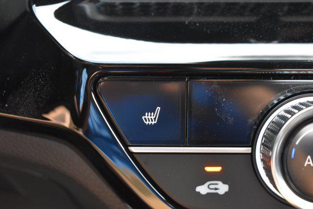 new 2025 Honda Civic Hybrid car, priced at $33,000