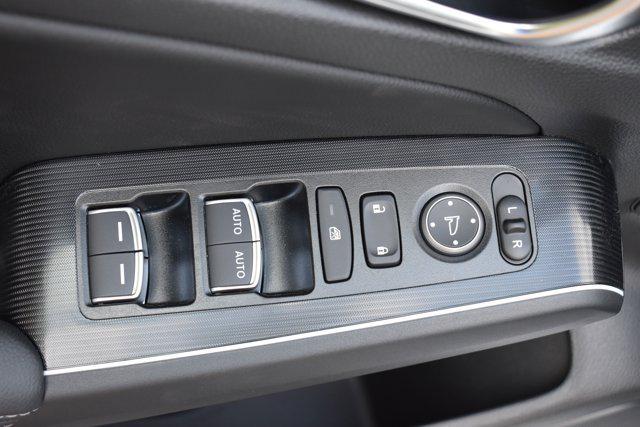 new 2025 Honda Civic Hybrid car, priced at $33,000