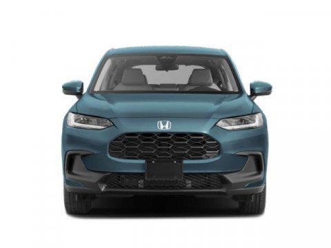 new 2025 Honda HR-V car, priced at $28,650