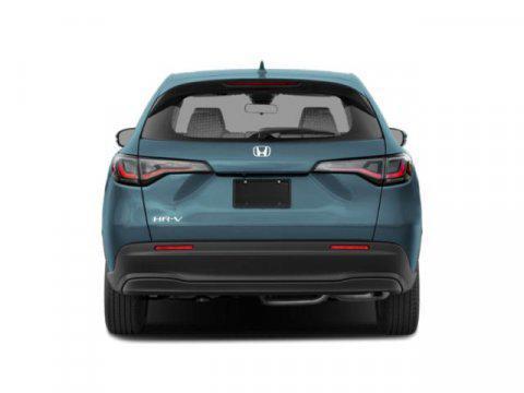 new 2025 Honda HR-V car, priced at $28,650