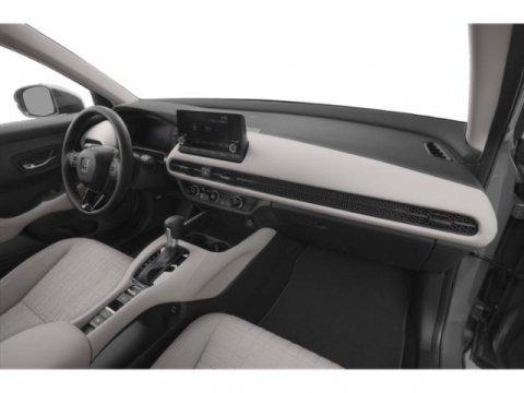 new 2025 Honda HR-V car, priced at $28,650