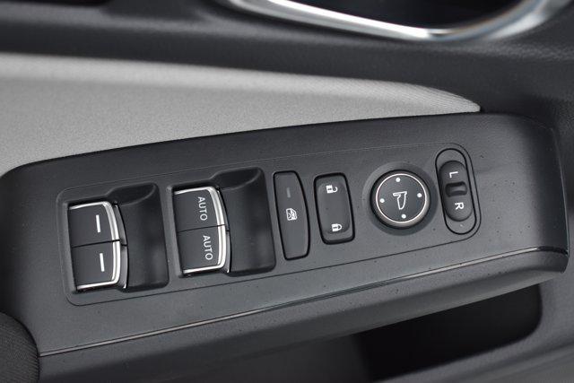 new 2025 Honda Civic Hybrid car, priced at $31,200