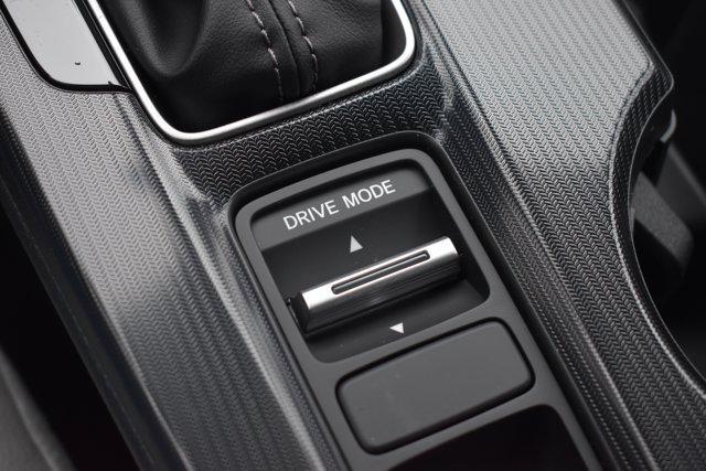 new 2025 Honda Civic Hybrid car, priced at $31,200