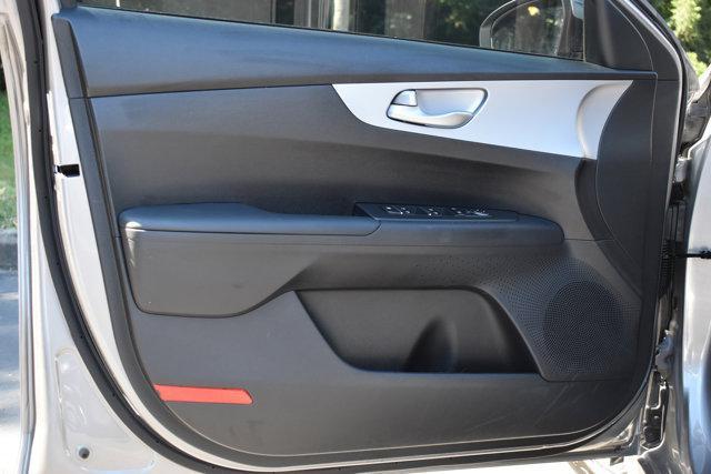 used 2024 Kia Forte car, priced at $19,880