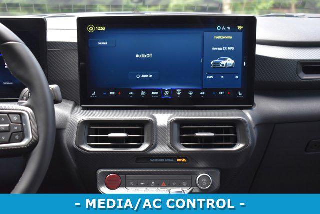 used 2024 Ford Mustang car, priced at $43,288