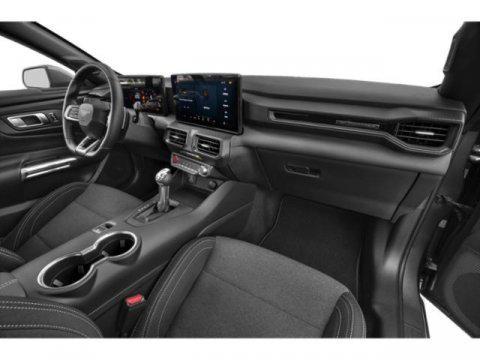 used 2024 Ford Mustang car, priced at $43,288