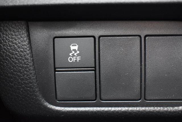 used 2025 Honda CR-V Hybrid car, priced at $36,161