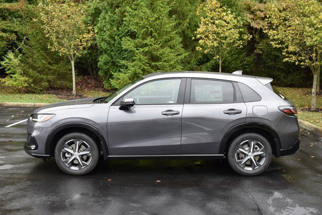 new 2025 Honda HR-V car, priced at $32,350